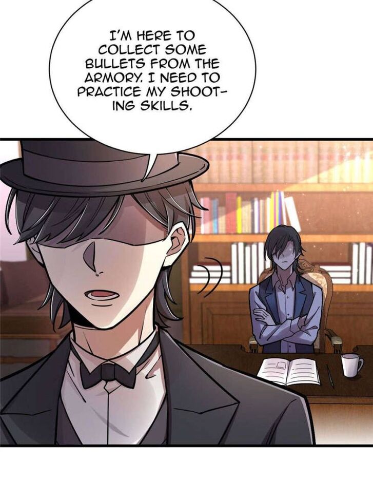 Read Lord of the Mysteries Manga Online