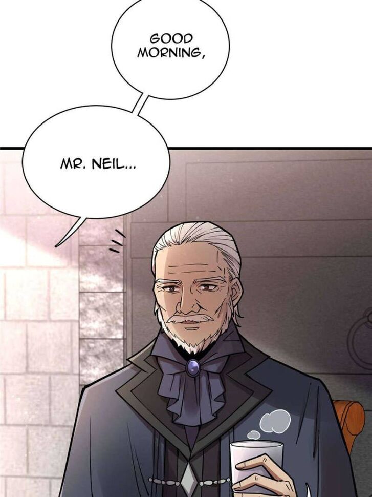 Read Lord of the Mysteries Manga Online