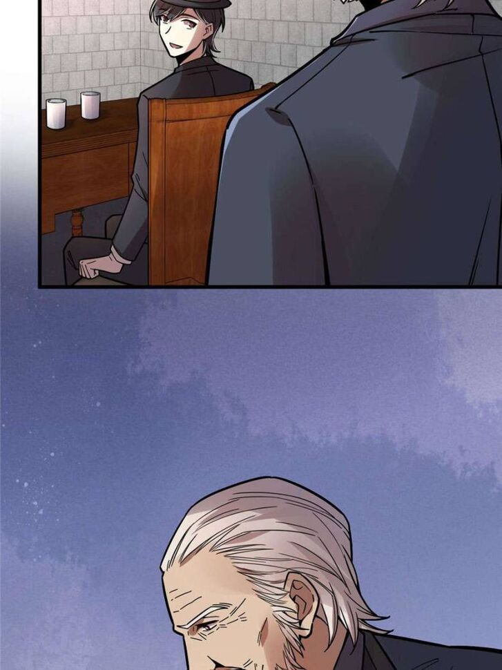 Read Lord of the Mysteries Manga Online