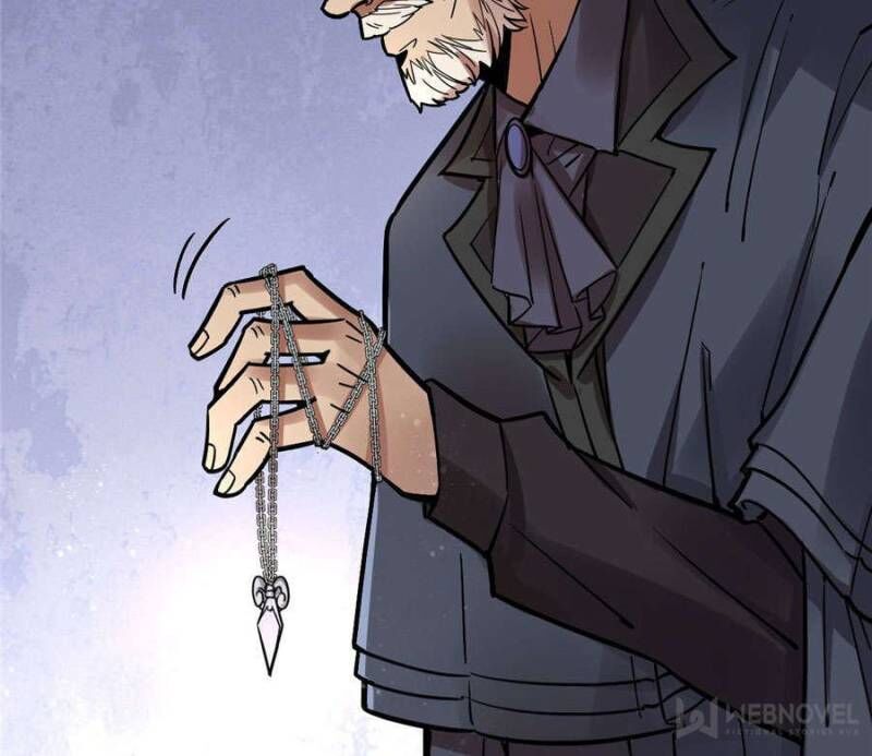 Read Lord of the Mysteries Manga Online