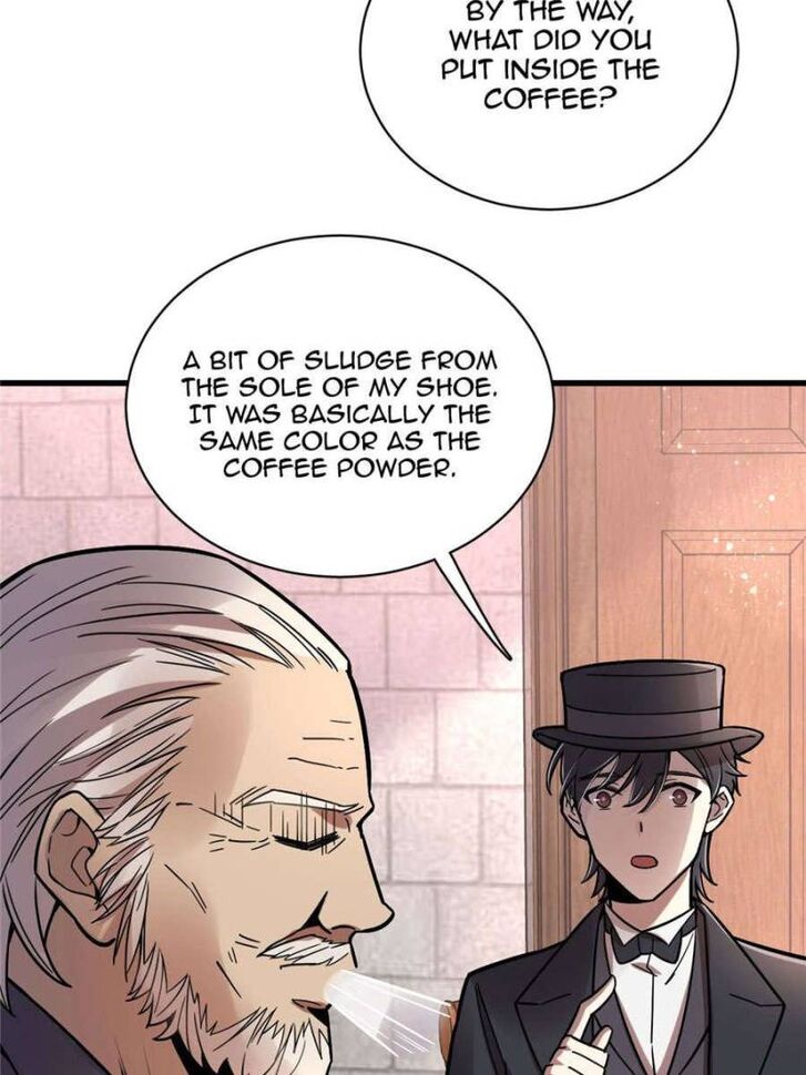 Read Lord of the Mysteries Manga Online