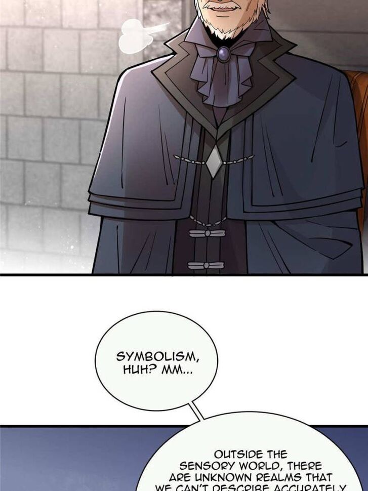 Read Lord of the Mysteries Manga Online