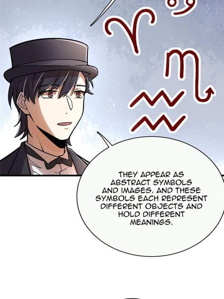 Read Lord of the Mysteries Manga Online