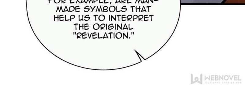 Read Lord of the Mysteries Manga Online