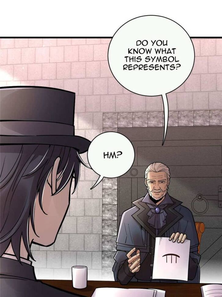 Read Lord of the Mysteries Manga Online