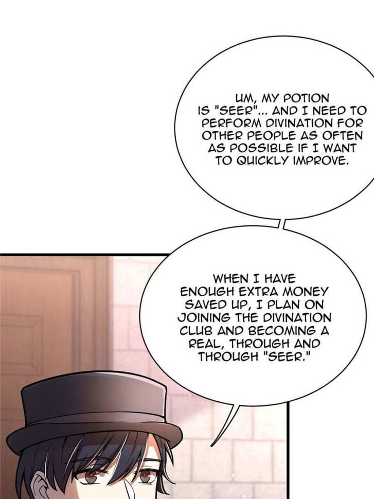 Read Lord of the Mysteries Manga Online