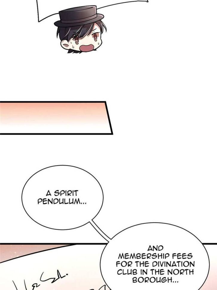 Read Lord of the Mysteries Manga Online