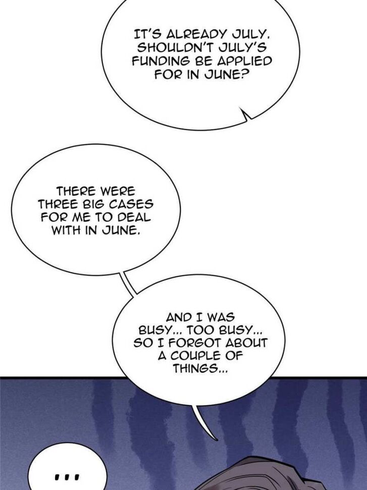 Read Lord of the Mysteries Manga Online