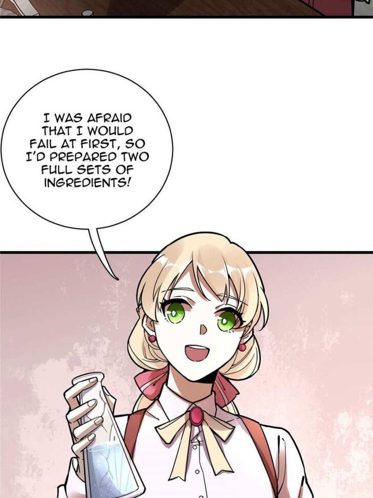 Read Lord of the Mysteries Manga Online