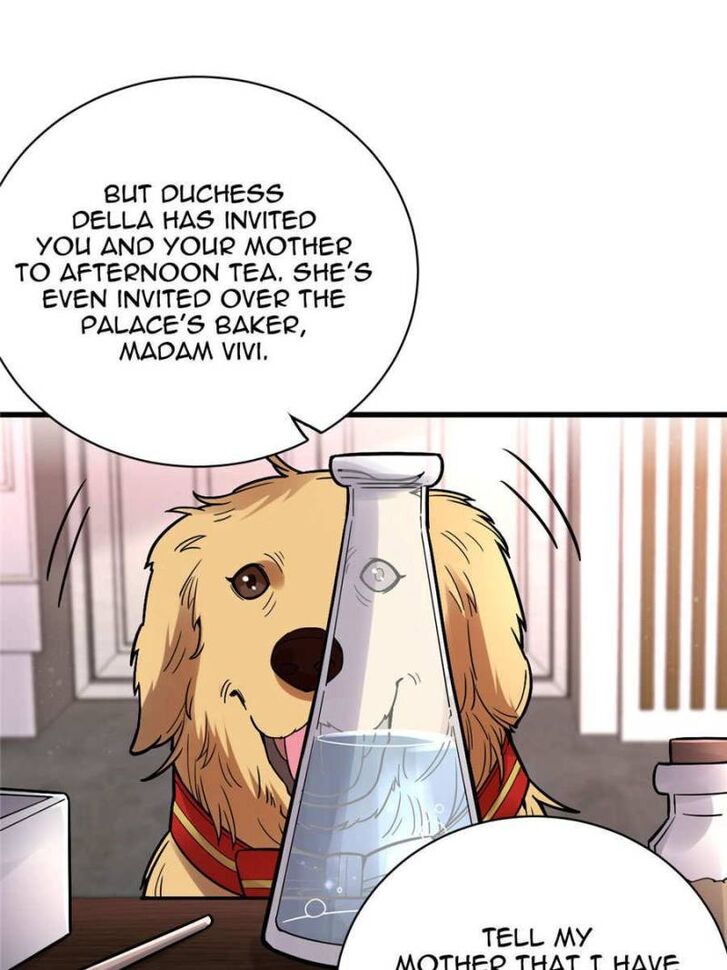 Read Lord of the Mysteries Manga Online