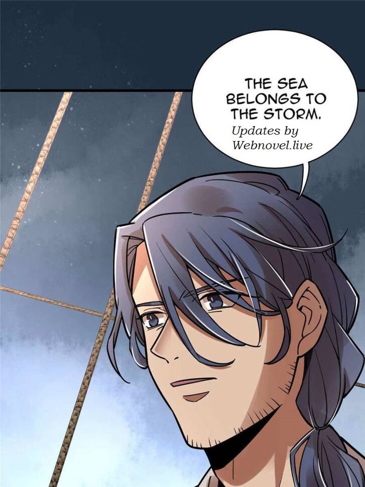 Read Lord of the Mysteries Manga Online