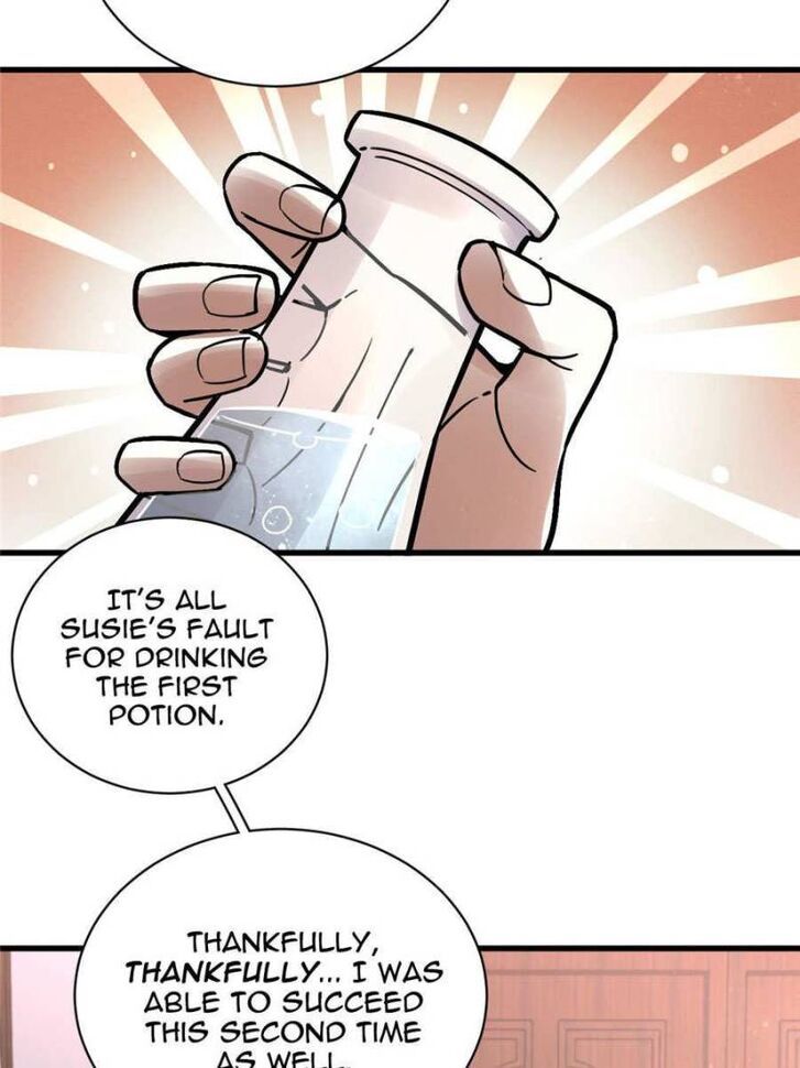 Read Lord of the Mysteries Manga Online