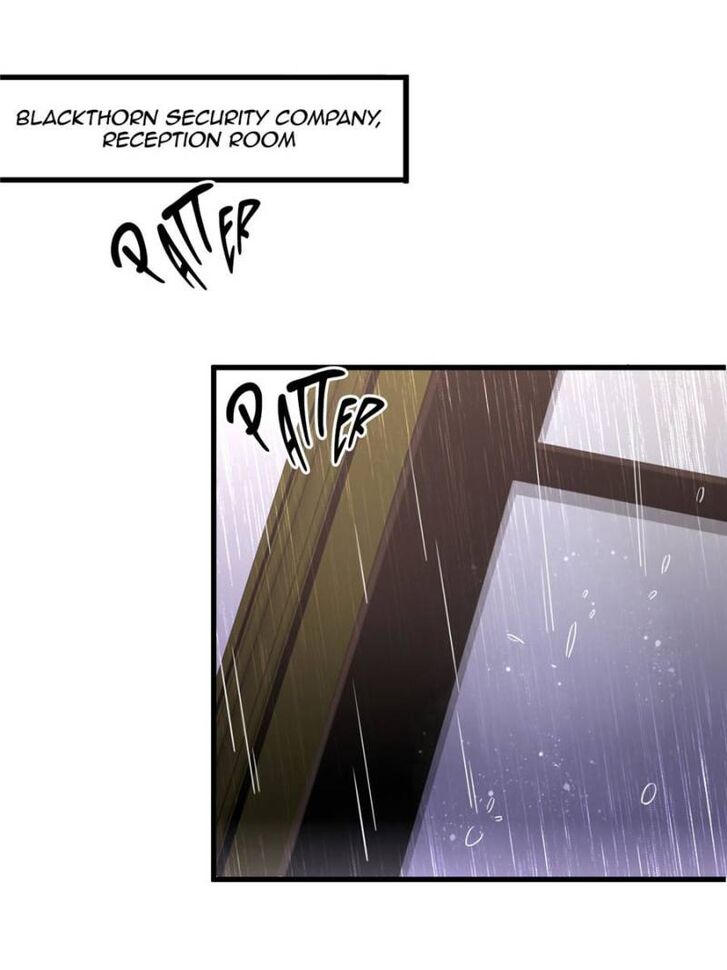 Read Lord of the Mysteries Manga Online