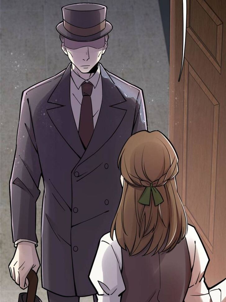 Read Lord of the Mysteries Manga Online