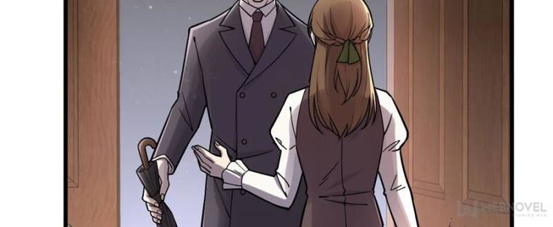 Read Lord of the Mysteries Manga Online