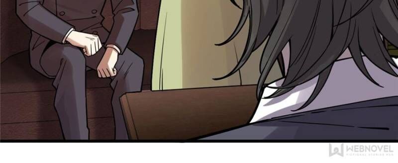 Read Lord of the Mysteries Manga Online