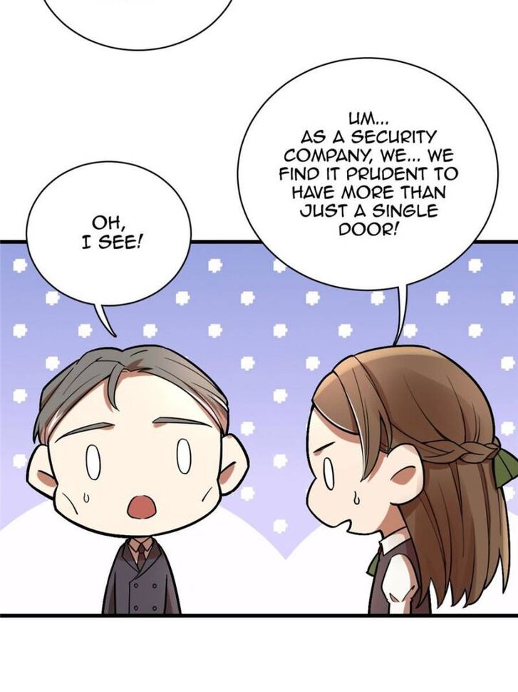 Read Lord of the Mysteries Manga Online