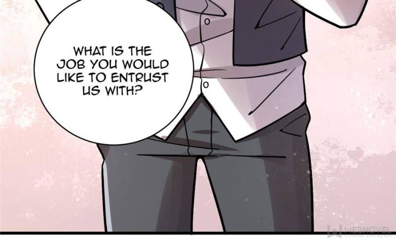 Read Lord of the Mysteries Manga Online