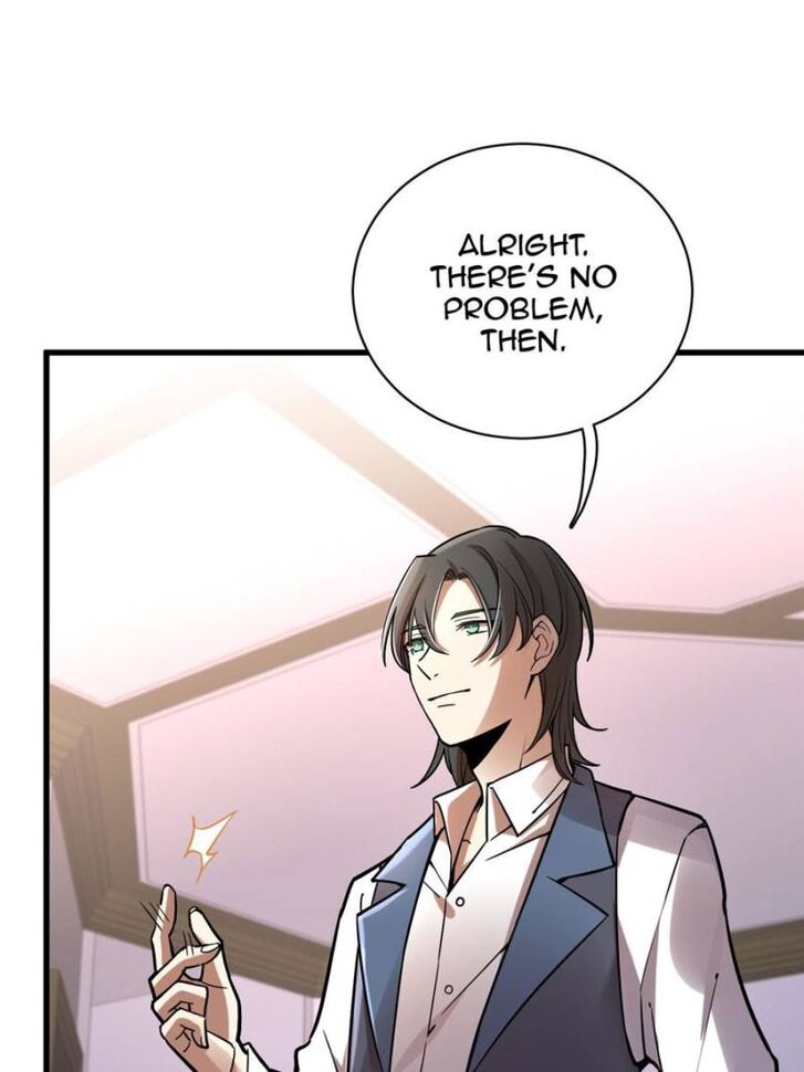 Read Lord of the Mysteries Manga Online