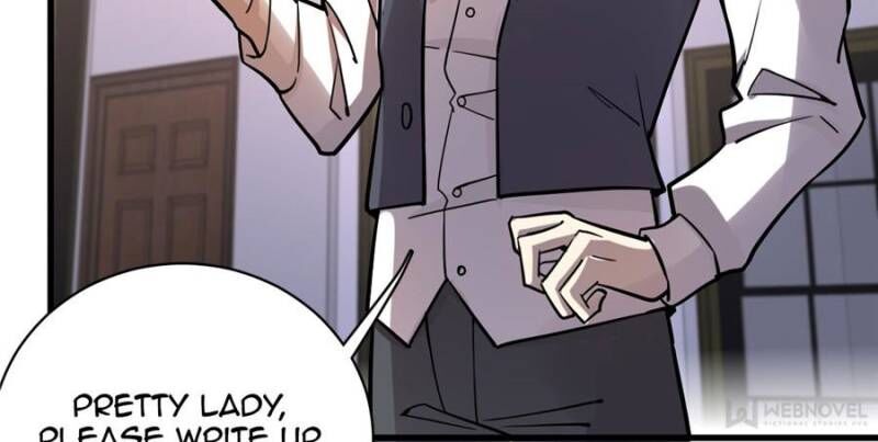 Read Lord of the Mysteries Manga Online