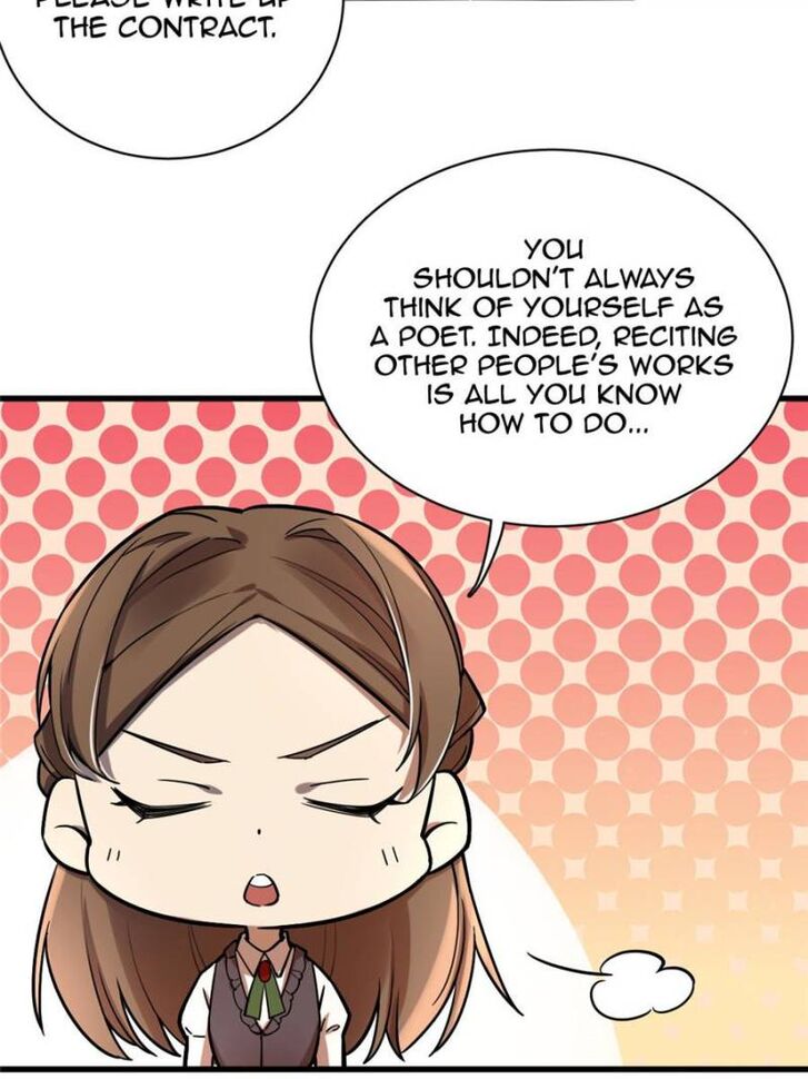 Read Lord of the Mysteries Manga Online