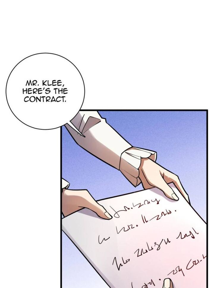 Read Lord of the Mysteries Manga Online