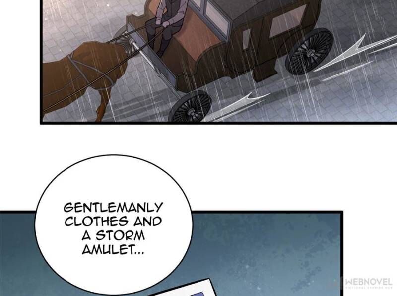 Read Lord of the Mysteries Manga Online