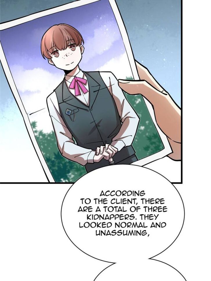 Read Lord of the Mysteries Manga Online