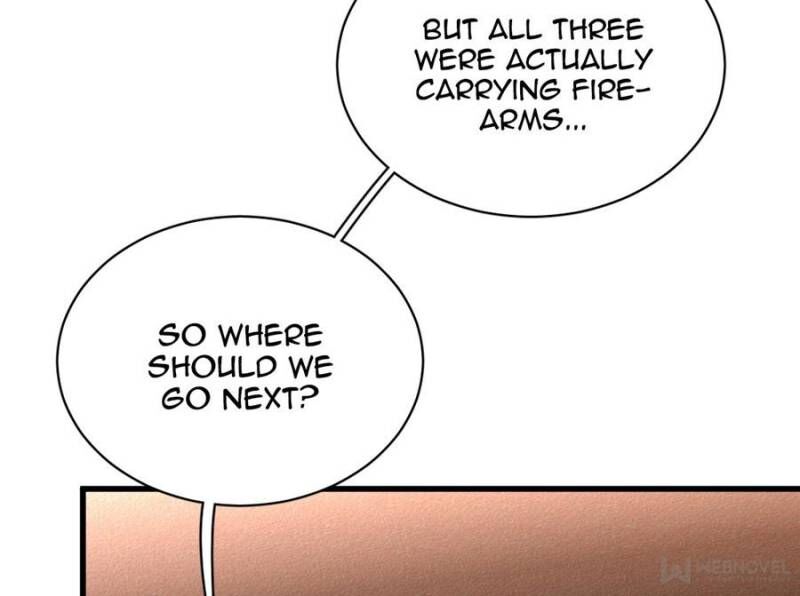 Read Lord of the Mysteries Manga Online