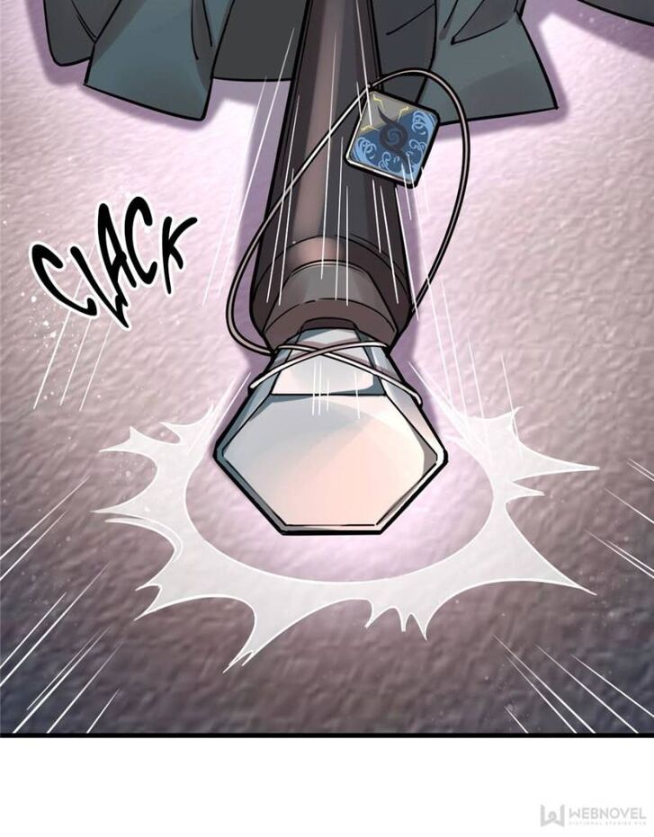 Read Lord of the Mysteries Manga Online