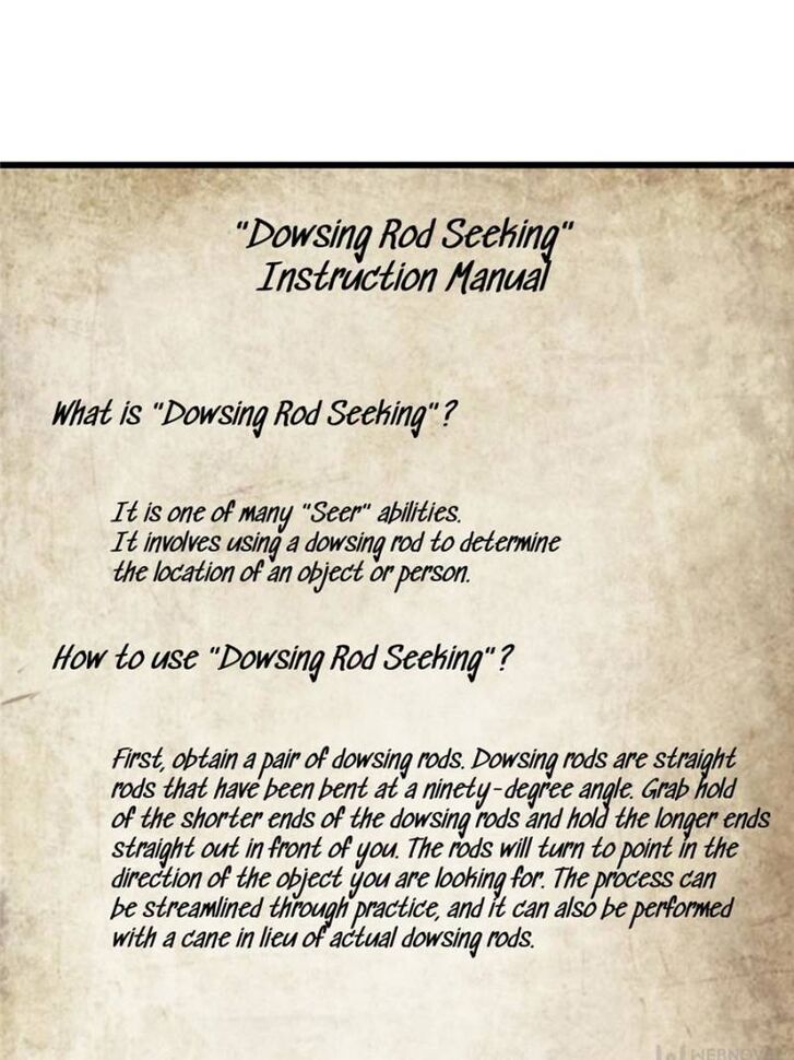 Read Lord of the Mysteries Manga Online