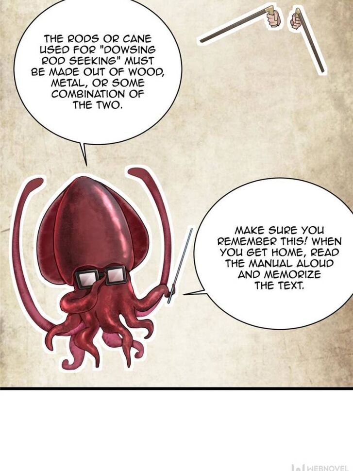 Read Lord of the Mysteries Manga Online