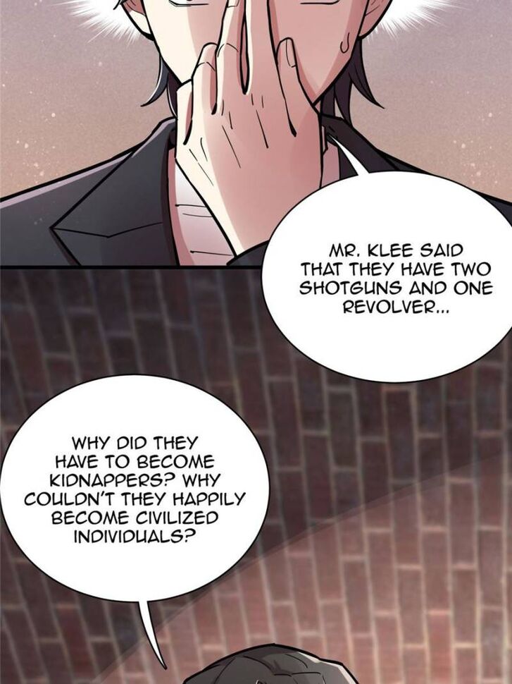 Read Lord of the Mysteries Manga Online