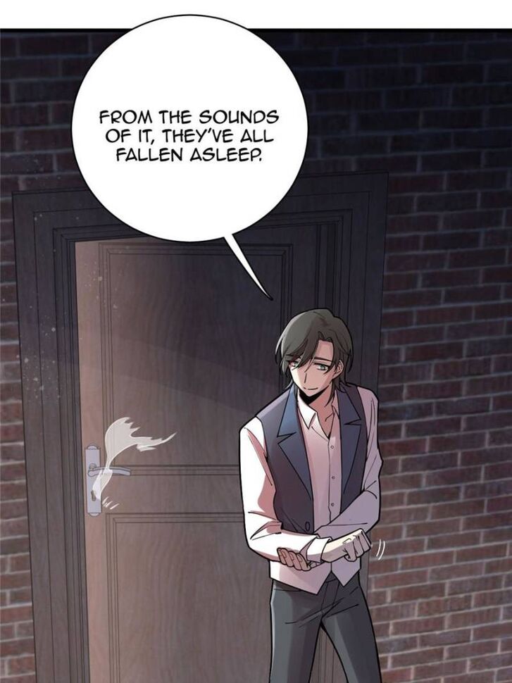 Read Lord of the Mysteries Manga Online