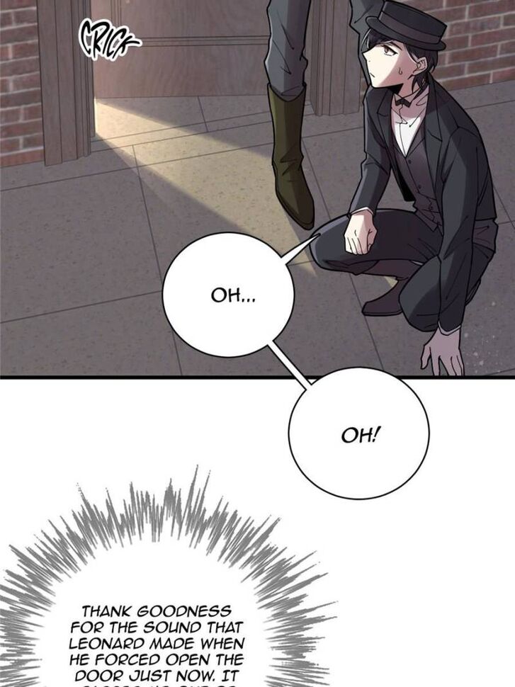 Read Lord of the Mysteries Manga Online