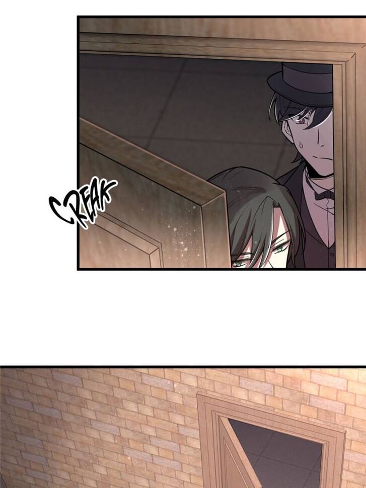 Read Lord of the Mysteries Manga Online