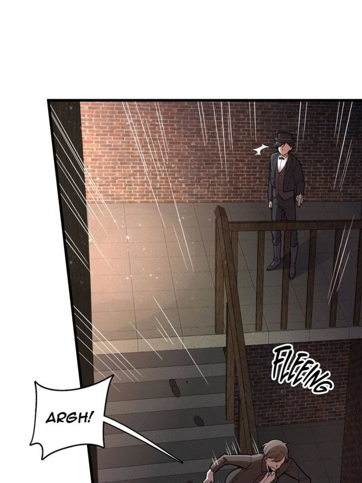 Read Lord of the Mysteries Manga Online