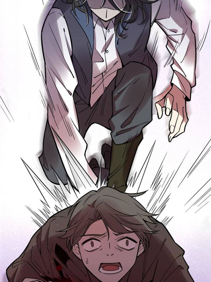 Read Lord of the Mysteries Manga Online