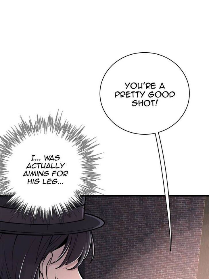 Read Lord of the Mysteries Manga Online