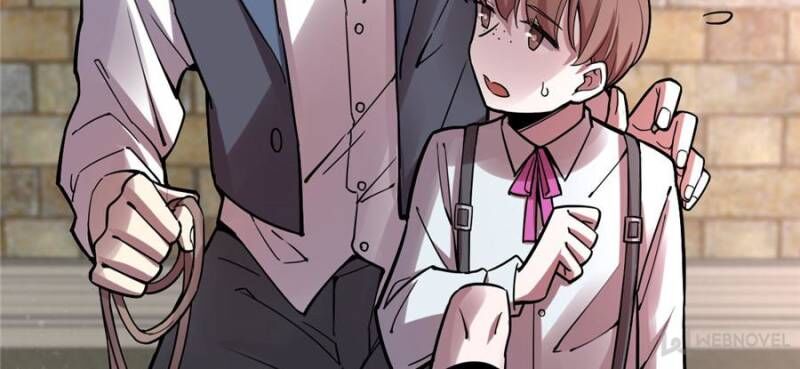 Read Lord of the Mysteries Manga Online