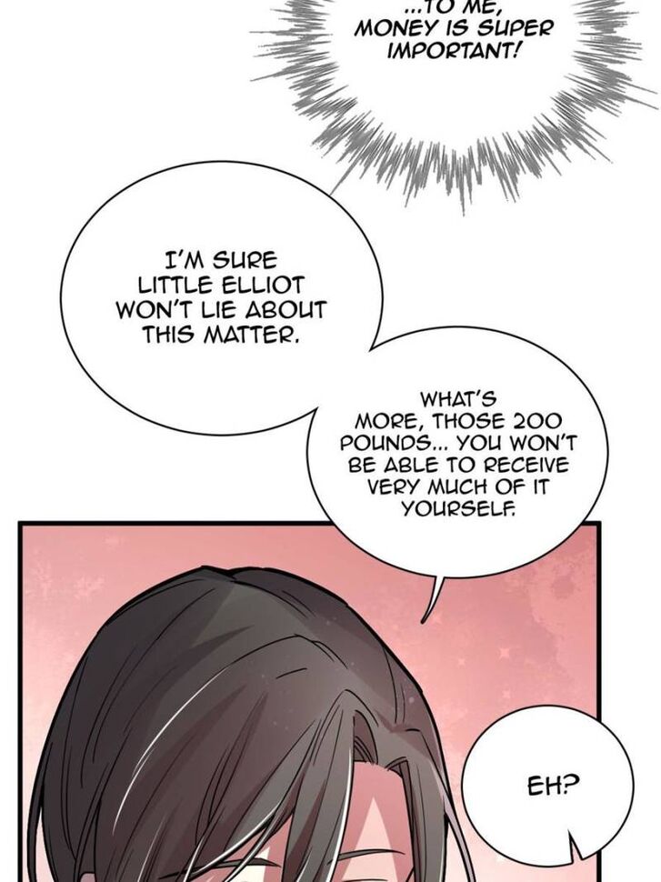 Read Lord of the Mysteries Manga Online