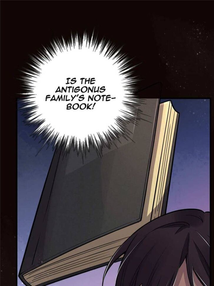 Read Lord of the Mysteries Manga Online