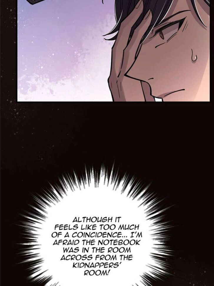 Read Lord of the Mysteries Manga Online