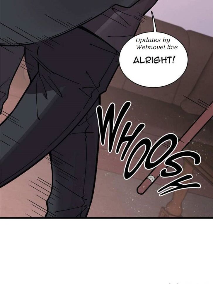 Read Lord of the Mysteries Manga Online