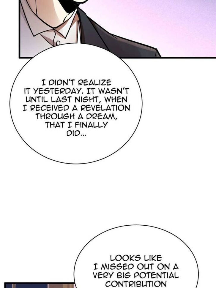 Read Lord of the Mysteries Manga Online