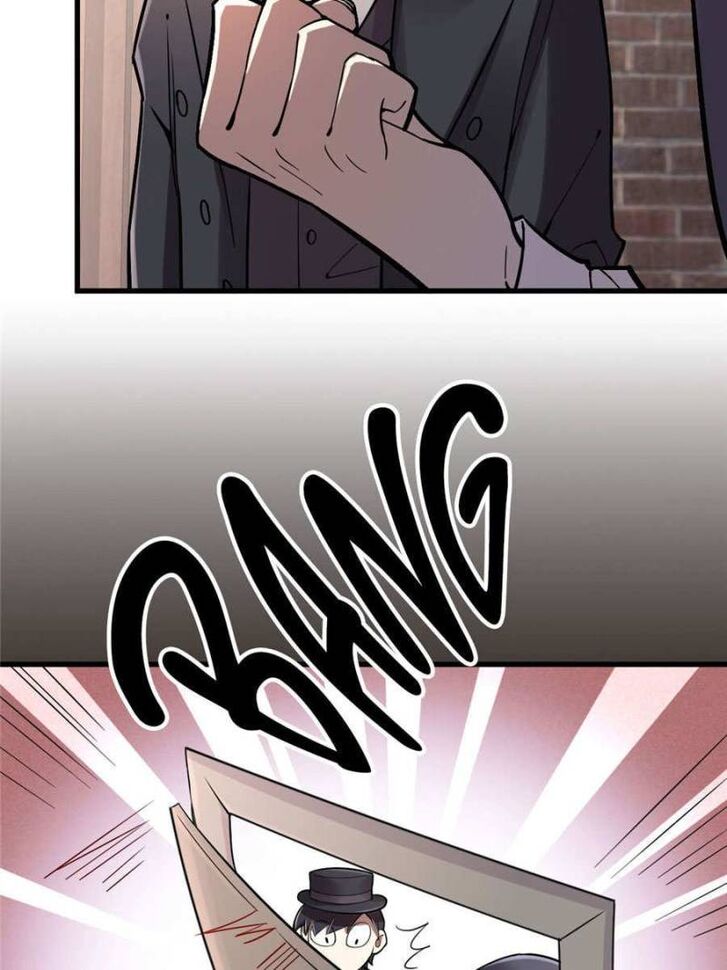 Read Lord of the Mysteries Manga Online