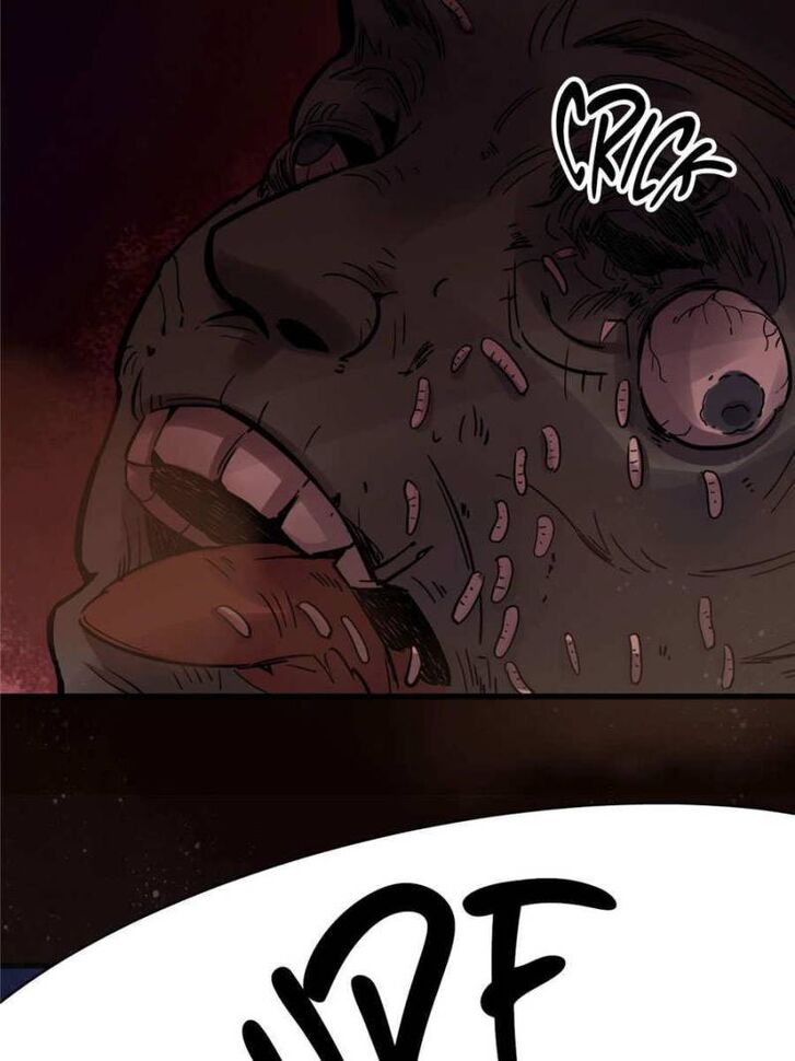 Read Lord of the Mysteries Manga Online