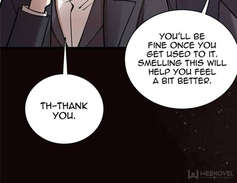 Read Lord of the Mysteries Manga Online