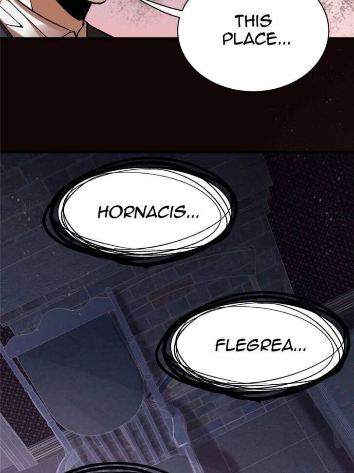 Read Lord of the Mysteries Manga Online