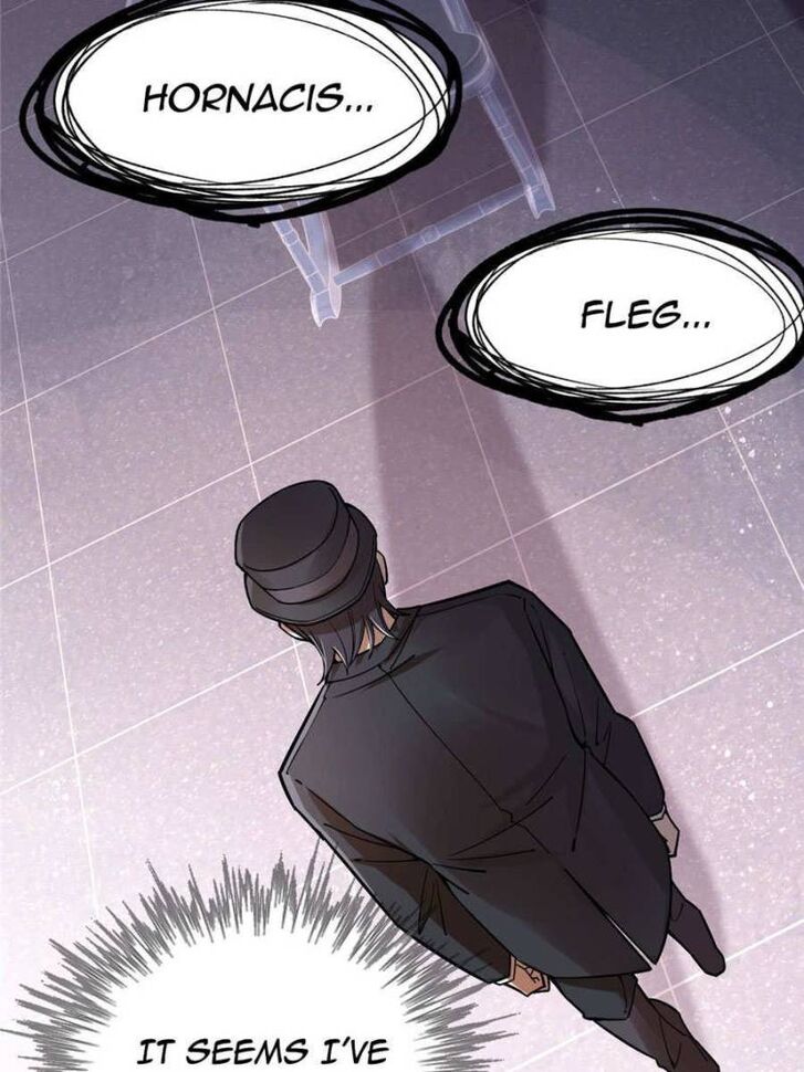 Read Lord of the Mysteries Manga Online